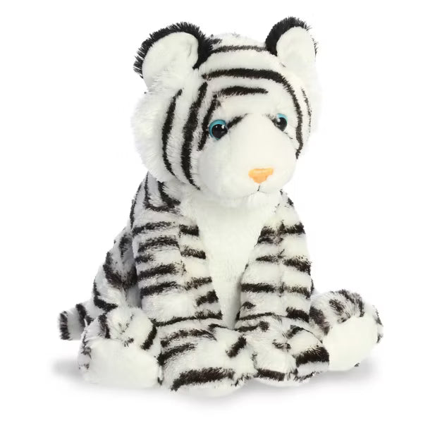 White Tiger 14"
