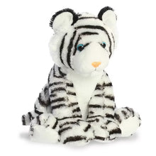 White Tiger 14"