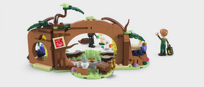 LEGO® Wicked Elphaba's Retreat (75687)