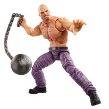 Secret Wars Marvel Legends Absorbing Man Action Figure