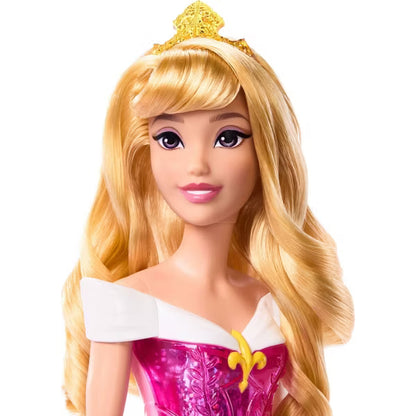 Disney Princess Aurora Disney Princess Core Doll