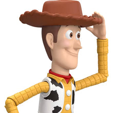 Toy Story 5: 7" Playscale Woody (No Badge)