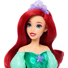 Disney Princess Ariel Disney Princess Core Doll