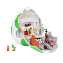 Super Mario Galaxy Yoshi Egg Playset