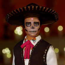 Barbie Dia De Muertos Ken