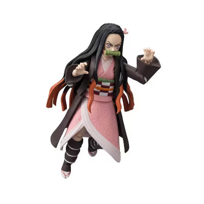 Demon Slayer Ultimate Legends HD Nezuko Kamado Action Figure