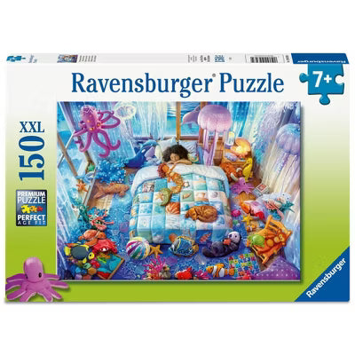 Undersea Dreams 150pc XXL Puzzle