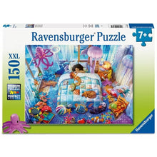 Undersea Dreams 150pc XXL Puzzle