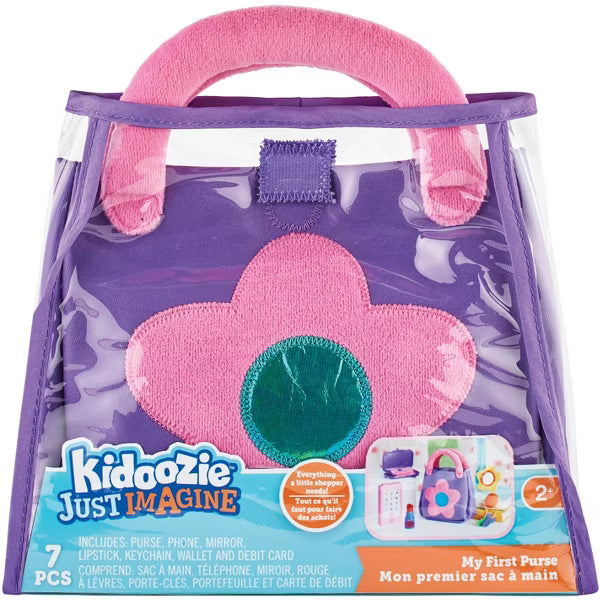 My First Purse