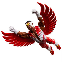 Secret Wars Marvel Legends Falcon 6-Inch Action Figure