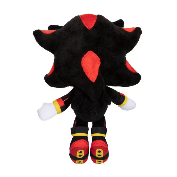 Sonic 9-Inch Basic Plush Shadow