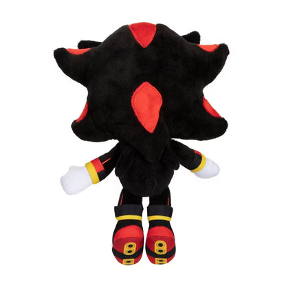 Sonic 9-Inch Basic Plush Shadow
