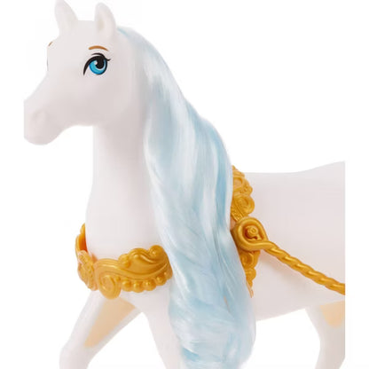 Disney Princess Cinderellas Carriage (No Doll)
