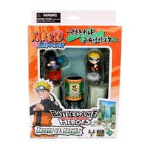 Naruto Shippuden: Naruto Vs. Sasuke