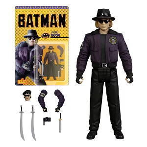 DC Multiverse: Joker Goon - Batman 1989 5 Points Action Figure
