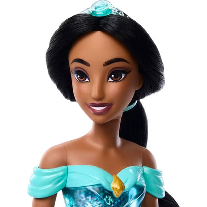 Disney Princess Jasmine Disney Princess Core Doll