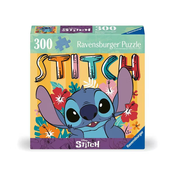 Puzzle Moments: Stitch 300pc