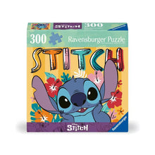 Puzzle Moments: Stitch 300pc