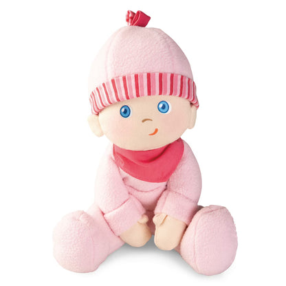 Snug-Up Doll Luisa