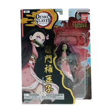 Demon Slayer Ultimate Legends HD Nezuko Kamado Action Figure