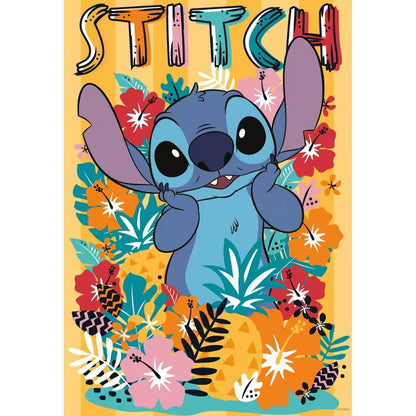 Puzzle Moments: Stitch 300pc
