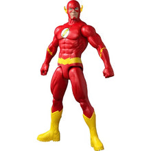 DC 12" Figure Flash