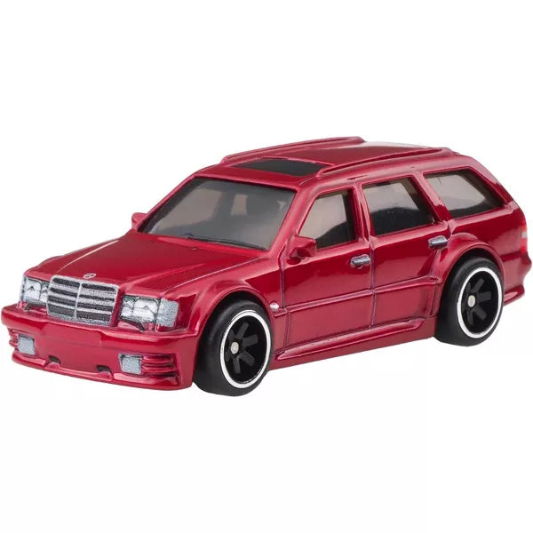 Hot Wheels Mercedes-Benz AMG E-36