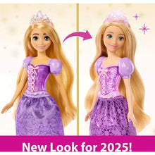 Disney Princess Rapunzel Disney Princess Core Doll