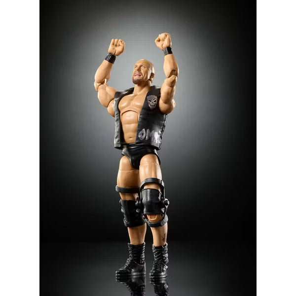 WWE Elite Stone Cold Steve Austin