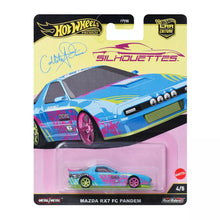 Hot Wheels Mazda RX7 FC Pandem