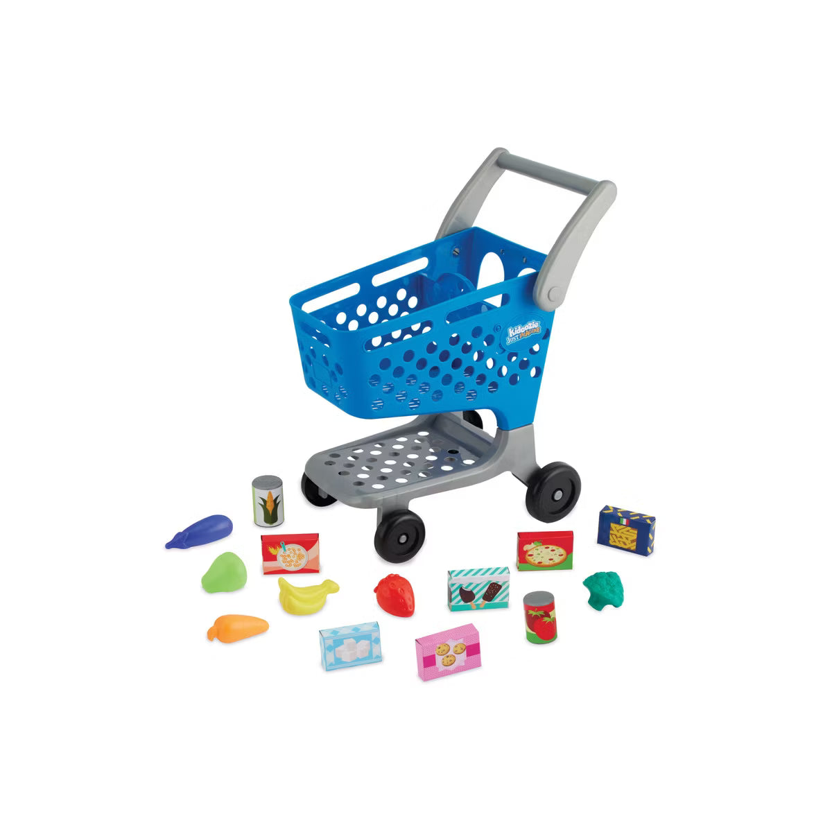 Kidoozie Shopping Cart Playset