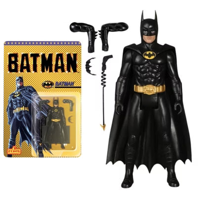 DC Multiverse: Batman - Batman 1989 5 Points Action Figure