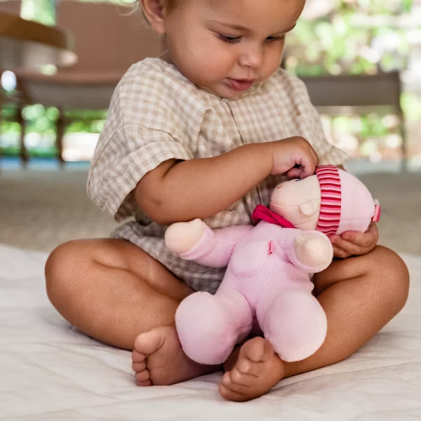 Snug-Up Doll Luisa