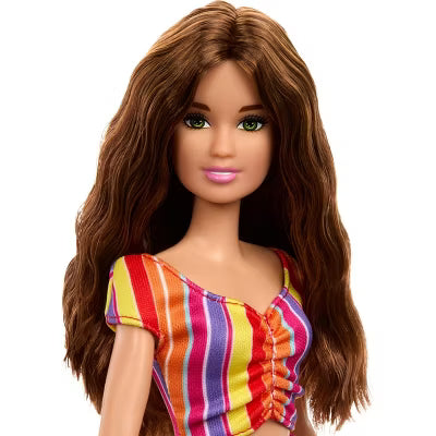 Barbie Gc Capsule Carnival Doll