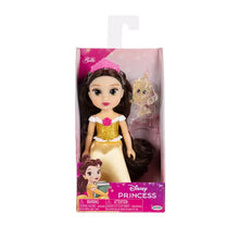 Disney Princess 6in Belle Petite Doll