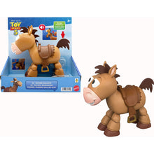 Toy Story 5: Lil Partner Bullseye
