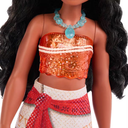 Disney Princess Moana Disney Princess Core Doll