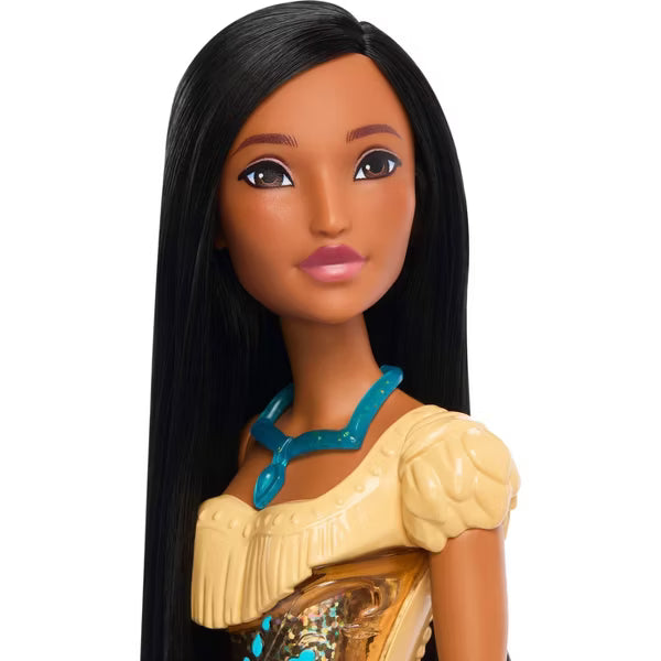 Disney Princess Pocahontas Disney Princess Core Doll