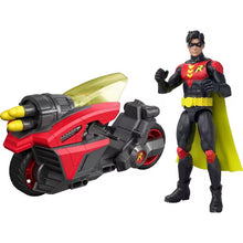 DC 6" Robin Cycle Vehicle
