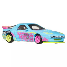Hot Wheels Mazda RX7 FC Pandem