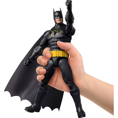 DC 12" Figure Batman