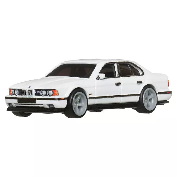 Hot Wheels BMW M5 '91