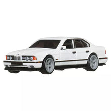 Hot Wheels BMW M5 '91