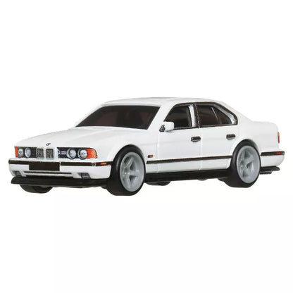 Hot Wheels BMW M5 '91