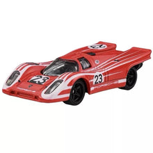Hot Wheels Porsche 917k