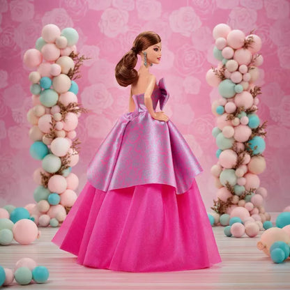 Barbie Birthday Wishes