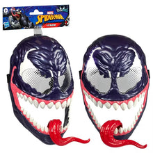 Spider-Man Venomversus Venom Mask