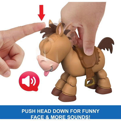 Toy Story 5: Lil Partner Bullseye