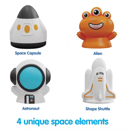 Pop N Play Space Encounter