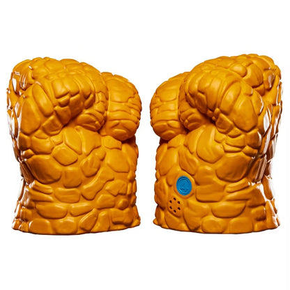 Fantastic Four: First Steps The Thing Clobberin' FX Fists